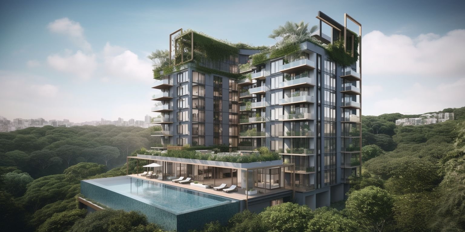 Living in Lumina Grand EC Check out the Benefits of the Jurong Region Line (JRL) Completion on Shopping, Dining, and Entertainment